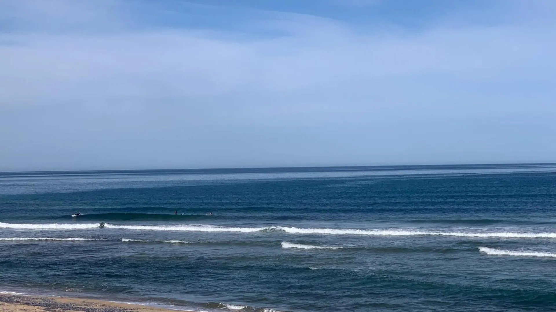Le Dune Di 포르틱세두 이탈리아