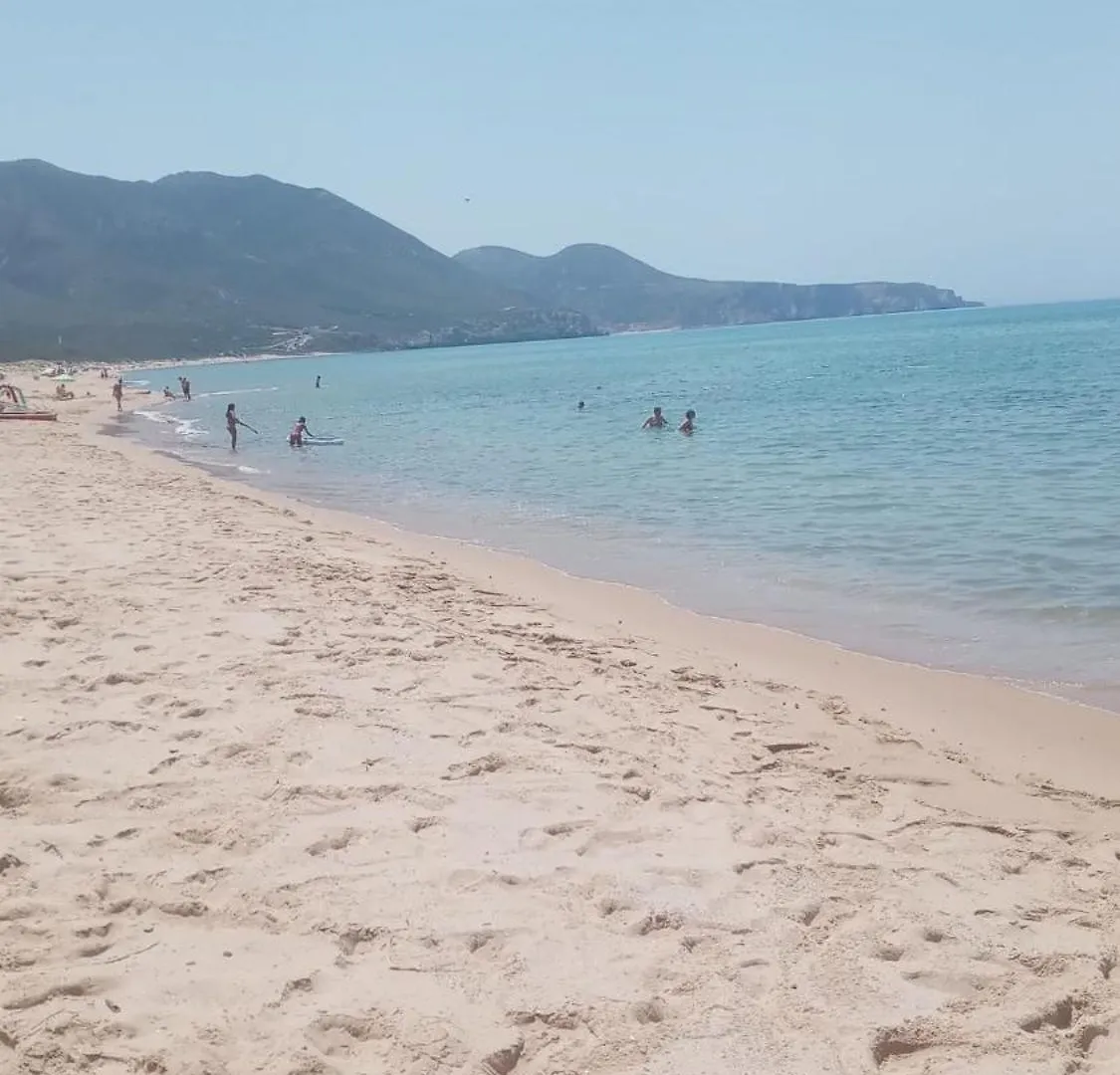 Le Dune Di 포르틱세두 0*,  이탈리아