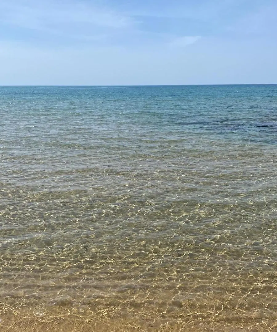 펜션 Le Dune Di 포르틱세두