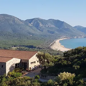 3* Hotel Sardus Pater